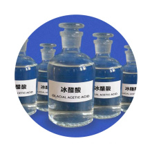 High purity 99.9% Factory Price Glacial Acetic Acid CAS 64-19-7
